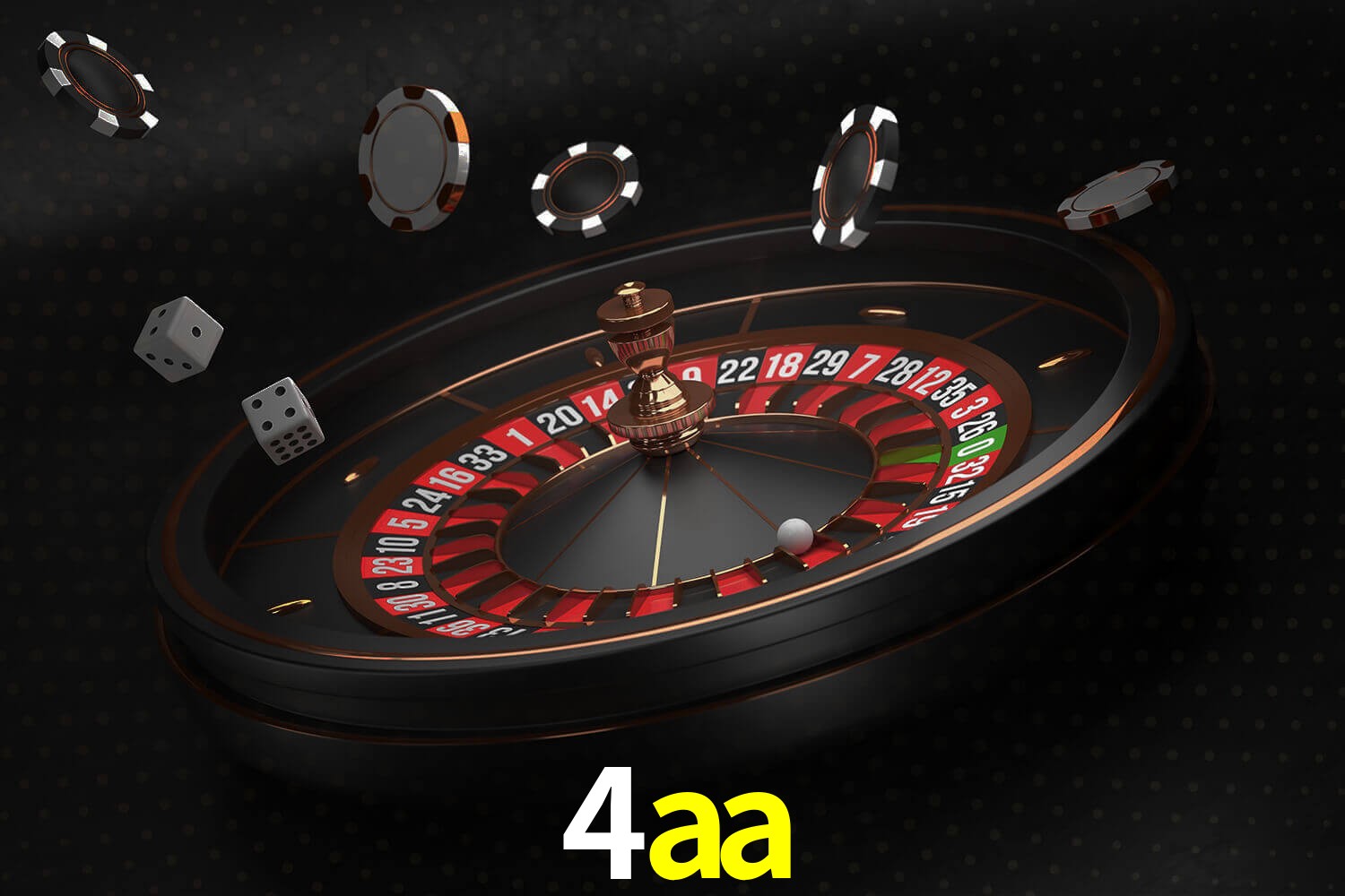 4aa: Seu Cassino Premiado com Pagamentos Rápidos