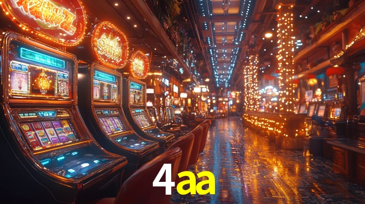 4aa - Aposta Real Suprema - 4aa.com