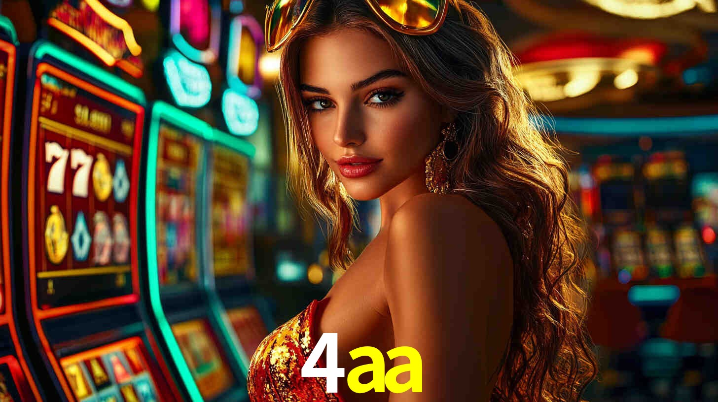 4aa App Interface