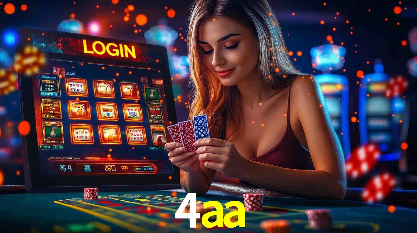 4aa,4aa.com