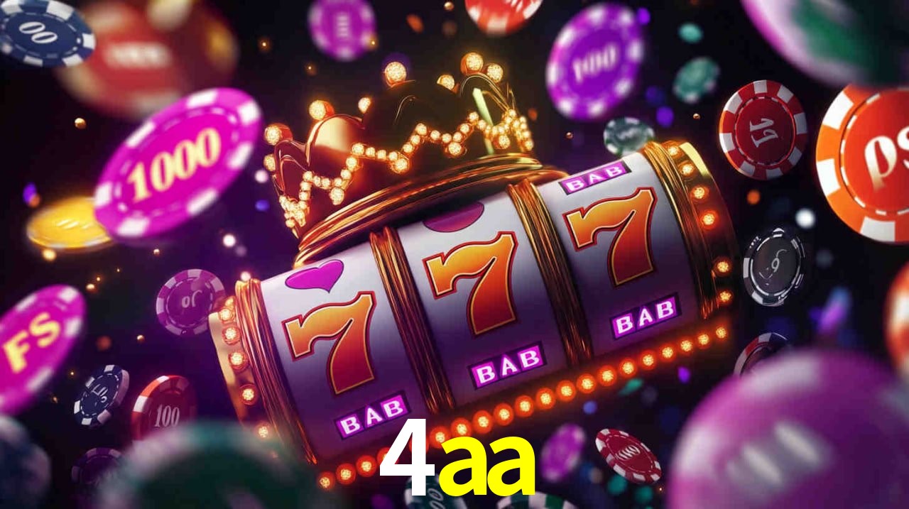 Bonus Features 4aa