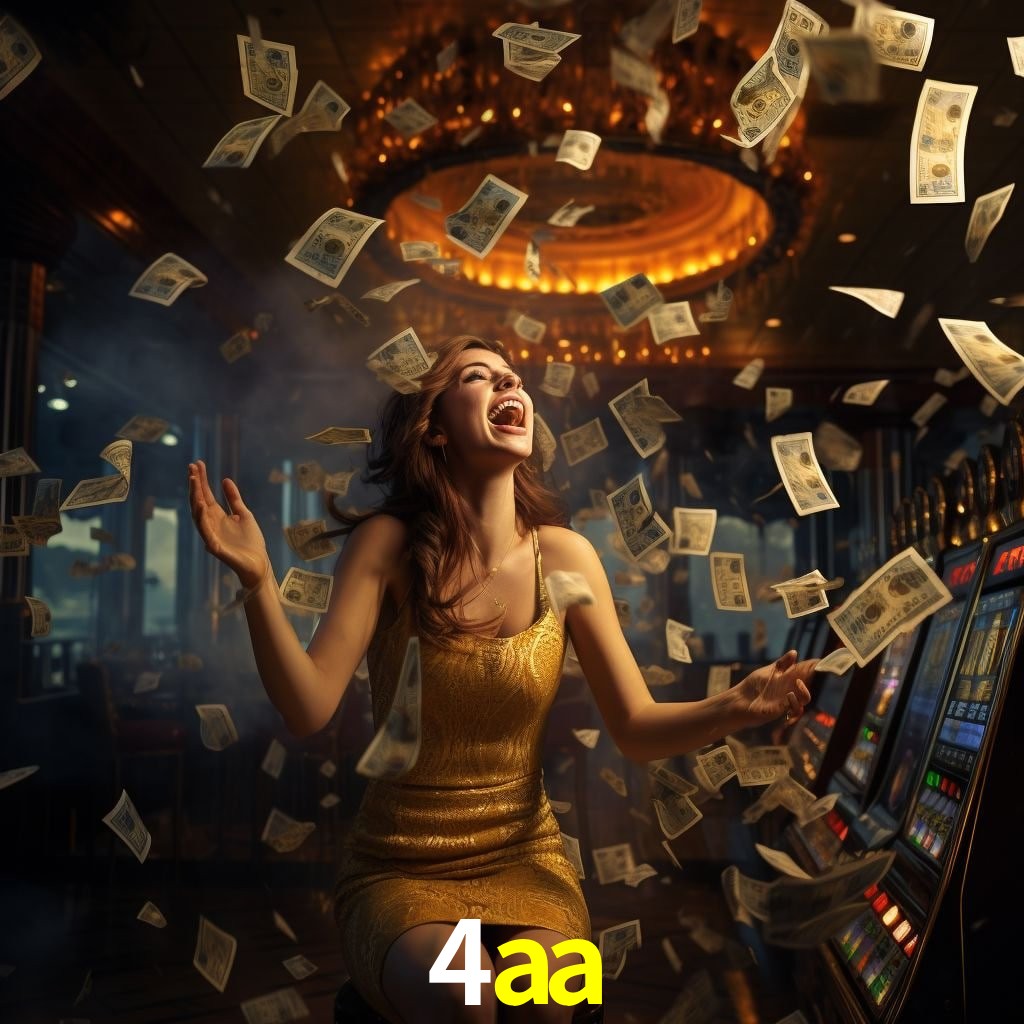 VIP Casino 4aa