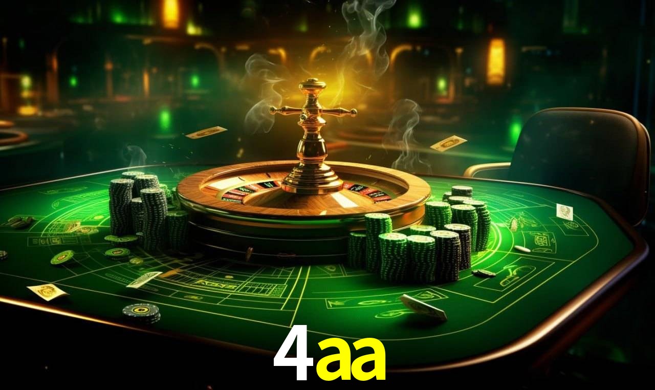 A Emoção da Loteria na 4aa: Uma Chance de Mudança de Vida