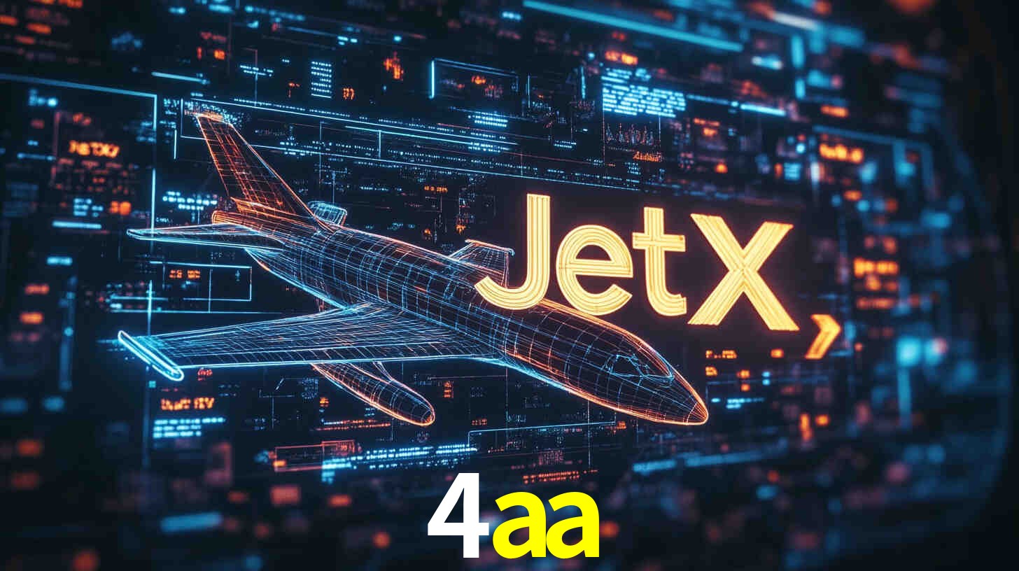 Desvendando o Mundo dos Jogos Virtuais na 4aa
