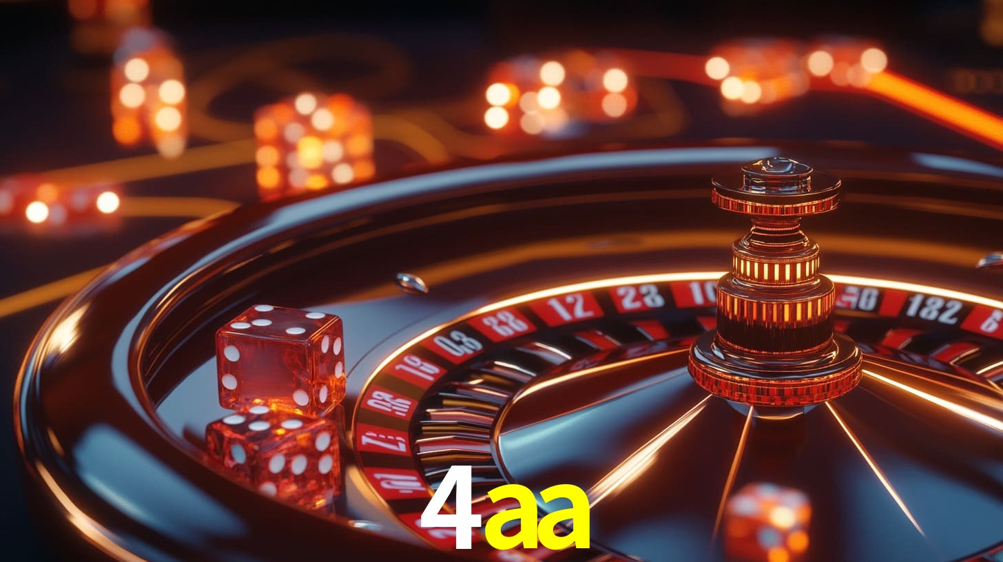 Live Casino 4aa