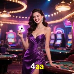 cassino 4aa