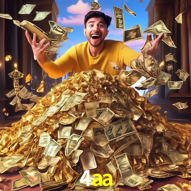 Football Betting 4aa