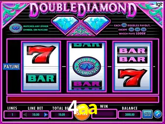 Descubra a Magia dos Jogos de Arcade no 4aa