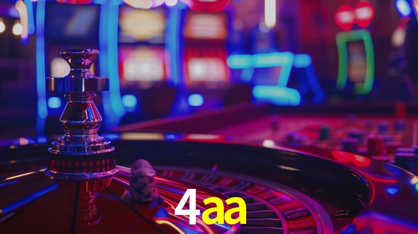 4aa,4aa.com