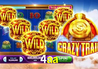 Descubra o Mundo do Cassino Online com 4aa