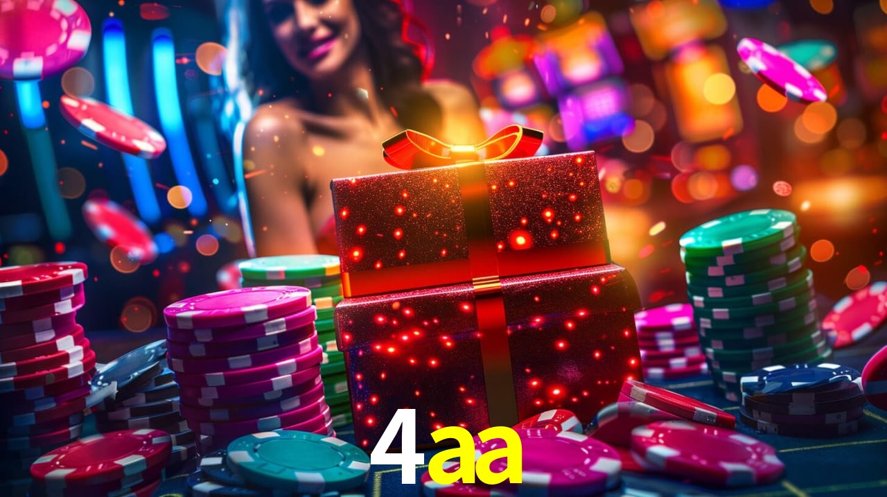 Desvendando o Mundo dos Jogos Virtuais na 4aa