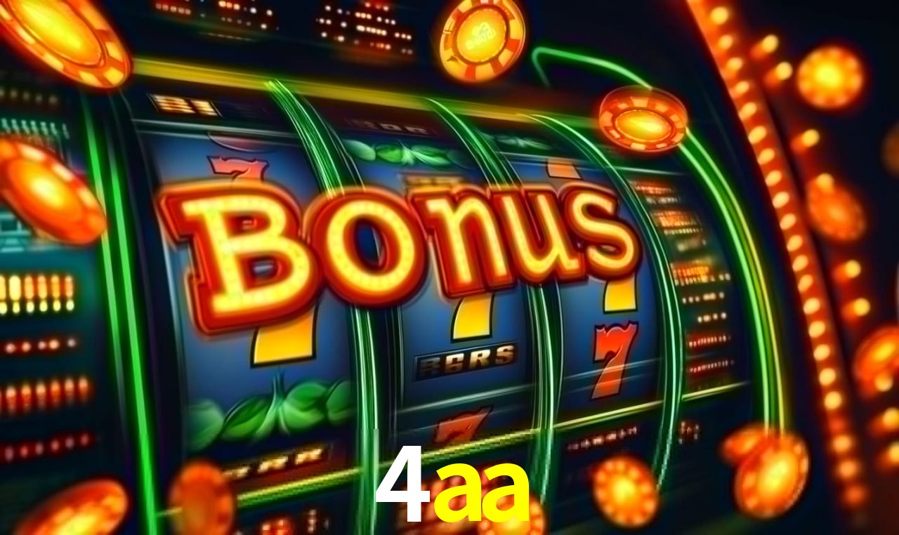 Roulette Table 4aa