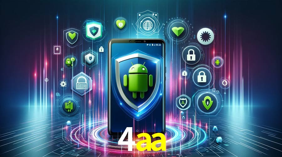 Slot Games 4aa