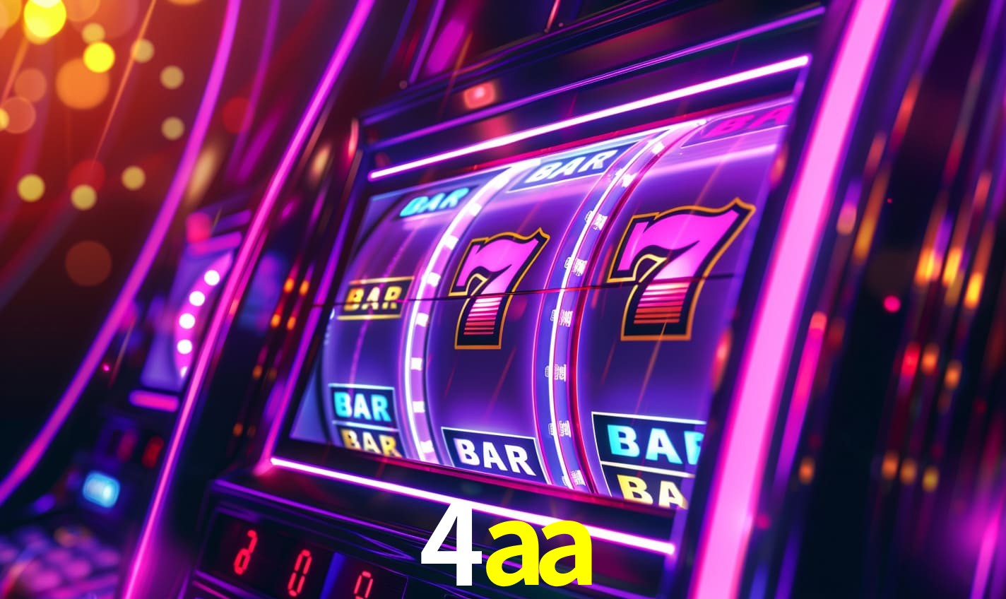 4aa,4aa.com