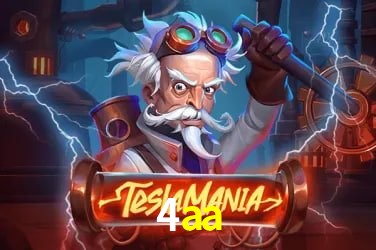 Game Providers 4aa