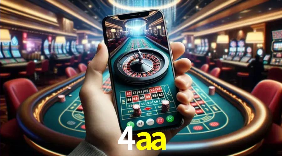 Live Casino 4aa