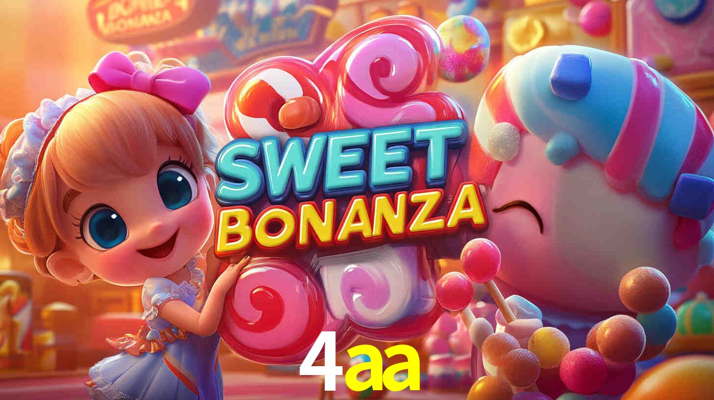 Inovações de Jogos na 4aa: O Futuro das Experiências Interativas