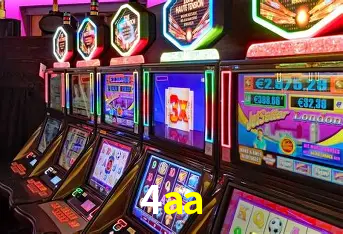 Explorando a Categoria de Eventos em Apostas na 4aa
