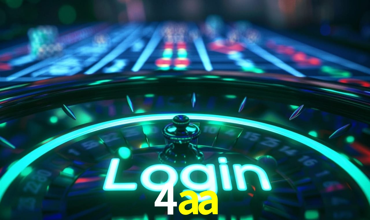 Welcome Bonus 4aa