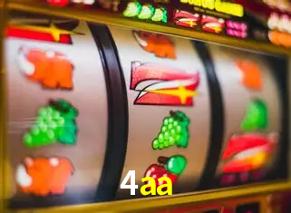 Descubra o Mundo do Cassino Online com 4aa