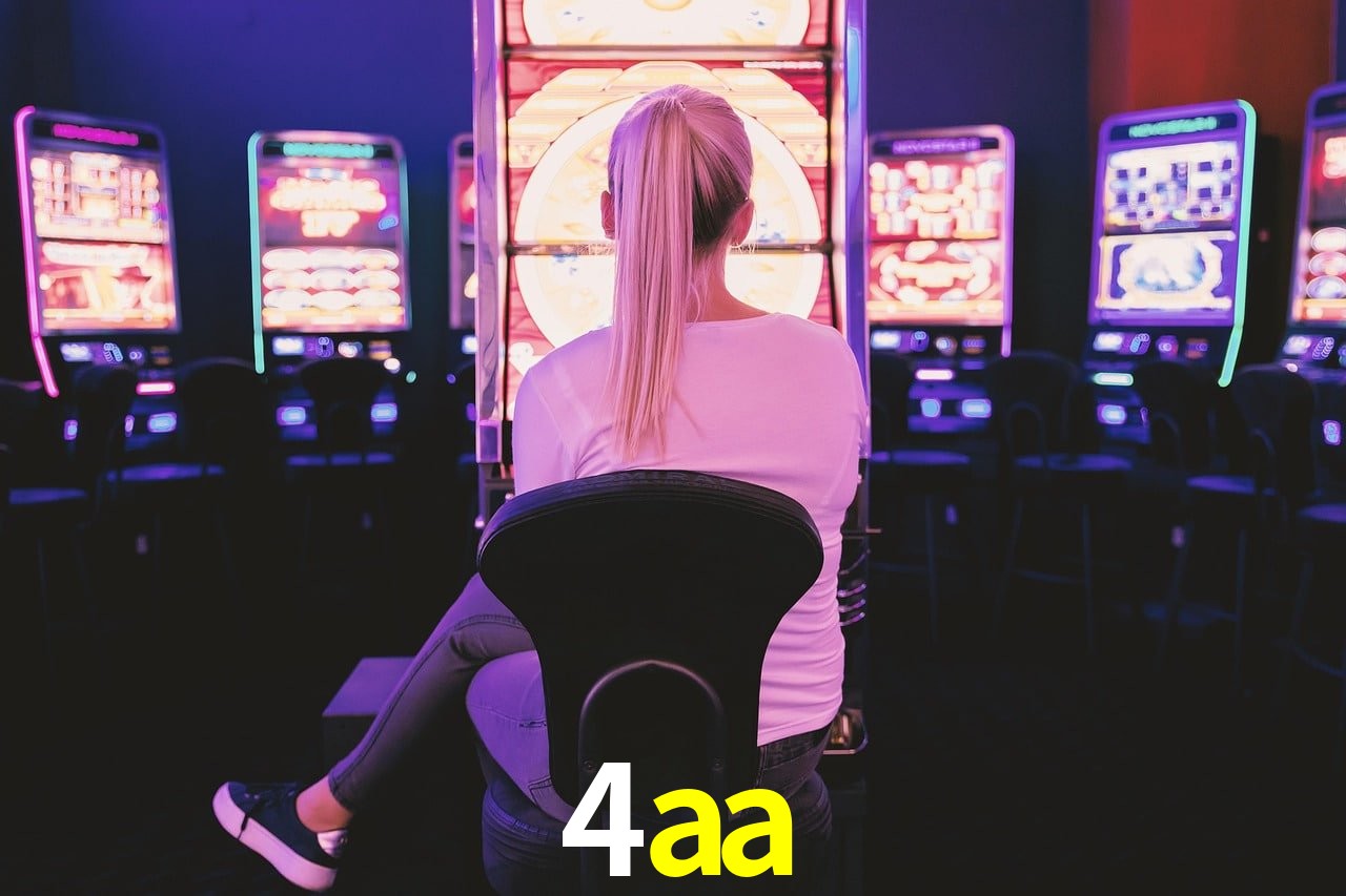 Player Reviews 4aa