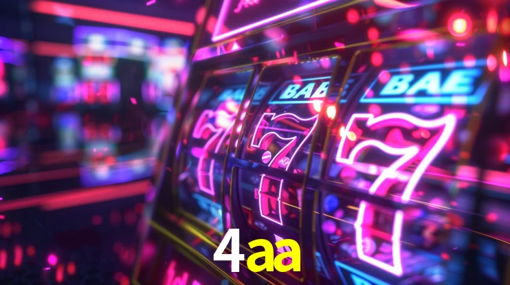 Game Providers 4aa